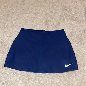 NIKE TENNIS SKIRT